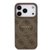 Zadní kryt pro iPhone 17 Brown