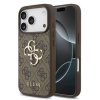 Zadní kryt pro iPhone 17 Brown