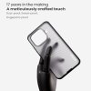 Zadní kryt pro Xiaomi 15T Transparent