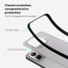 Zadní kryt pro Xiaomi 15T Transparent
