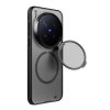 Zadní kryt pro Vivo X300 Transparent
