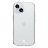 Kryt pro Tactical Apple iPhone 15 Transparent