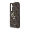 Zadní kryt pro Samsung Galaxy A55 5G Brown