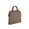 Guess PU Grained Triangle Logo Taška na Notebook 13/14/15" Brown