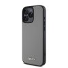 Zadní kryt pro iPhone 16 Grey