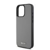 Zadní kryt pro iPhone 16 Grey