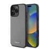 Zadní kryt pro iPhone 16 Grey