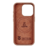 Kryt pro Tactical Apple iPhone 15 Pro