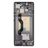 Motorola Edge 50 5G LCD Display + Dotyková Deska + Přední Kryt Koala Grey…