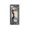 Motorola Edge 50 5G LCD Display + Dotyková Deska + Přední Kryt Koala Grey…