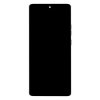 Motorola Edge 50 5G LCD Display + Dotyková Deska + Přední Kryt Koala Grey…