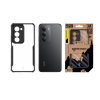 Kryt pro Tactical Xiaomi Redmi 15 Clear/Black
