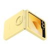 Kryt pro Galaxy Z Flip 6/7 FE Yellow
