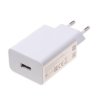 Xiaomi MDY-11-EP USB-A 22,5W Cestovní Nabíječka White (Service Pack)