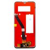 LCD Display + Dotyková Deska Honor 8A Black (No Logo)