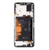 LCD Display + Dotyková Deska + Přední Kryt Honor X7 Black (Service Pack)