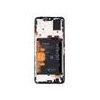 LCD Display + Dotyková Deska + Přední Kryt Honor X7 Black (Service Pack)