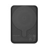 Nillkin NKT21 PowerStone Magnetická Powerbanka 5000mAh 15W Black