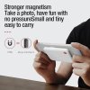 Nillkin NKT21 PowerStone Magnetická Powerbanka 5000mAh 15W Black