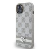 Zadní kryt pro iPhone 14 Beige