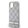 Zadní kryt pro iPhone 14 Beige