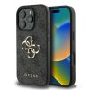 Zadní kryt pro iPhone 16 Max Grey
