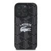 Zadní kryt pro Lacoste iPhone 16 Pro