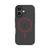 Kryt pro Tactical Apple iPhone 17 Black/Red