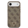 Zadní kryt pro iPhone Air Brown
