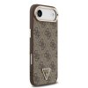 Zadní kryt pro iPhone Air Brown