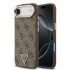 Zadní kryt pro iPhone Air Brown