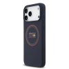 Zadní kryt pro iPhone 17 Max Navy
