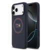 Zadní kryt pro iPhone 17 Max Navy