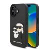 Zadní kryt pro iPhone 16 Plus