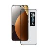Kryt pro Xiaomi Redmi Note 15 Pro+ 5G/Poco