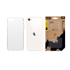 Kryt pro Tactical Apple iPhone 7/8/SE2020/SE2022 Transparent