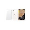 Kryt pro Tactical Apple iPhone 7/8/SE2020/SE2022 Transparent