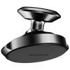 Baseus SUER-B01 Small Ears Magnetický držák Vertical Black