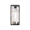 LCD display + Dotyk Samsung A526/A525 Galaxy A52 White  (Service Pack)
