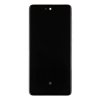 LCD display + Dotyk Samsung A526/A525 Galaxy A52 White  (Service Pack)
