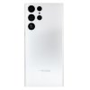 Samsung S908B Galaxy S22 Ultra Kryt Baterie Phantom White (Service Pack)