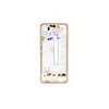 LCD display + Dotyk + Přední kryt Samsung A536B Galaxy A53 5G Awesome Peach…