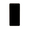 LCD display + Dotyk + Přední kryt Samsung A536B Galaxy A53 5G Awesome Peach…