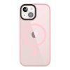 Kryt pro Tactical Apple iPhone 15 Pink