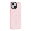 Kryt pro Tactical Apple iPhone 15 Pink