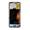 LCD Display + Dotyková Deska + Přední Kryt Honor X8a/90 Lite Cyan Lake…