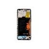 LCD Display + Dotyková Deska + Přední Kryt Honor X8a/90 Lite Cyan Lake…