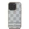 Zadní kryt pro iPhone 16 Beige