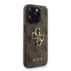 Zadní kryt pro iPhone 15 Max Brown