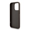 Zadní kryt pro iPhone 15 Max Brown